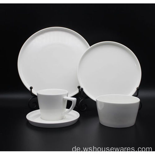 Großhandel Porzellan Abendessen Set Restaurant 20/30pc